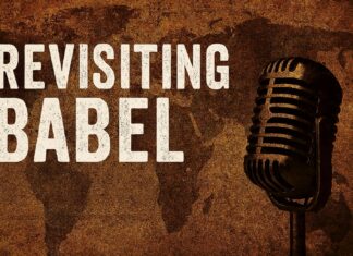 How It Ends revisiting babel