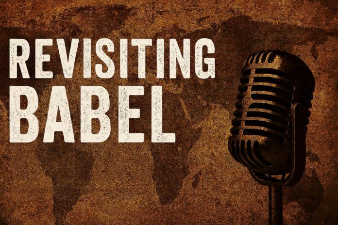 revisiting babel