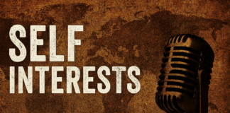 Self-Interests and the Nations Self Interests and the Nations