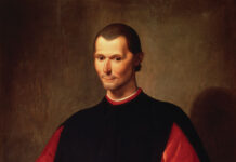 Who Was Machiavelli?