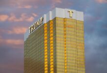 Everything That Glitters…