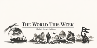 The World This Week