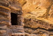 The Ancestral Puebloans: America’s Ancient Skywatchers and Stone Architects