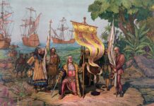 Christopher Columbus: Faith, Vision, and the Unintended Legacy of a World Transformed