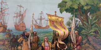 Christopher Columbus: Faith, Vision, and the Unintended Legacy of a World Transformed