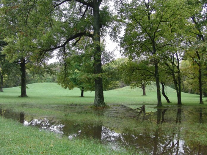 cahokia