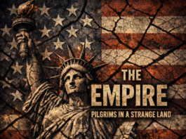 The Empire: A 250 Year American Story – Pilgrims In A Strange Land