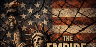 The Empire: A 250 Year American Story – Pilgrims In A Strange Land
