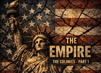 The Empire: A 250 Year American Story – Colonies (Part 1)
