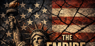Introducing The Empire – A 250‑Year American Story history of america
