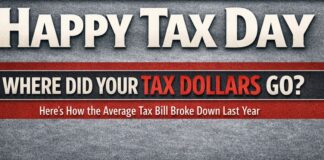 Happy Tax Day!