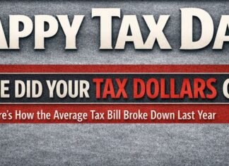 Happy Tax Day!