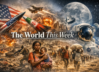 The World This Week