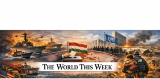 The World This Week