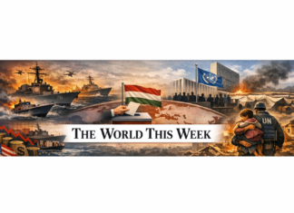 The World This Week