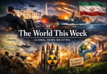 The World This Week