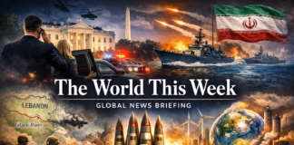 The World This Week