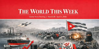 The World This Week