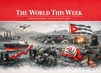 The World This Week
