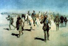 Francisco Vázquez de Coronado: Seeker of the Seven Cities
