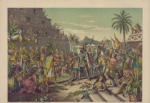 Hernán Cortés: Conqueror of the Aztec Empire