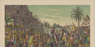 Hernán Cortés: Conqueror of the Aztec Empire