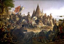 Hernando de Soto: Explorer of Empires and Rivers