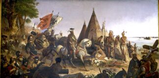 Hernando de Soto: Explorer of Empires and Rivers