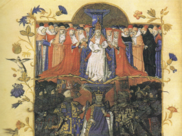 Corruption in the Catholic Church, 900–1492: Power, Wealth, and the Struggle for Reform