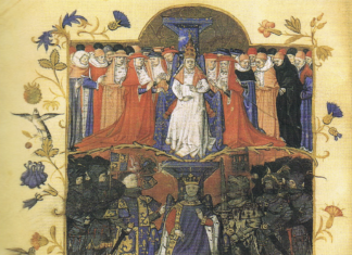 Corruption in the Catholic Church, 900–1492: Power, Wealth, and the Struggle for Reform