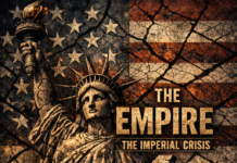 The Empire: A 250 Year American Story – The Imperial Crisis