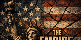 The Empire: A 250 Year American Story – The Imperial Crisis