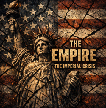 The Empire: A 250 Year American Story – The Imperial Crisis