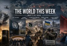 The World This Week Global News Briefing | May 1-9