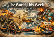 The World This Week