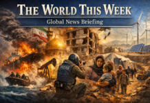 The World This Week