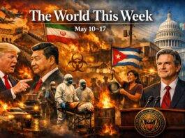 The World This Week