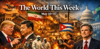 The World This Week