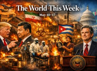 The World This Week