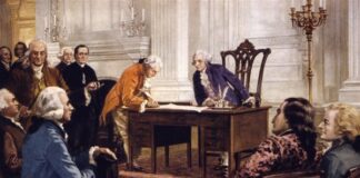 The Empire: A 250 Year American Story – Stumbling After Victory