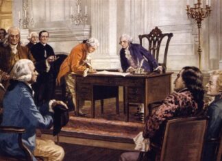 The Empire: A 250 Year American Story – Stumbling After Victory