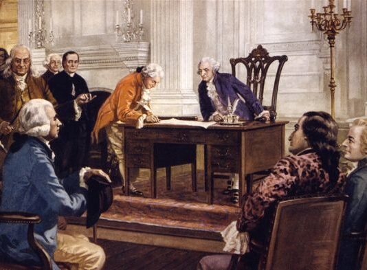 The Empire: A 250 Year American Story – Stumbling After Victory