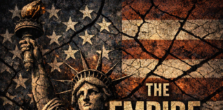 The Empire: A 250 Year American Story – Is America A Christian Nation (Part 1) is america a christian nation podcast
