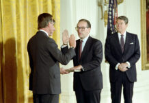 Alan Greenspan Dies – One of the Architects of Modern Economic Paradigms
