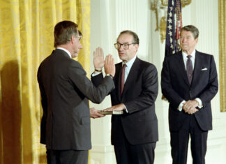 Alan Greenspan Dies – One of the Architects of Modern Economic Paradigms
