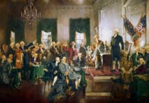 The Empire: A 250 Year American Story – A New Nation Is Born