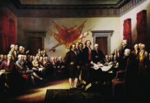 The Empire: A 250 Year American Story – Independence