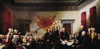The Empire: A 250 Year American Story – Independence