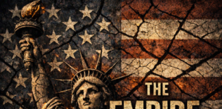 The Empire: A 250 Year American Story – The Crucible