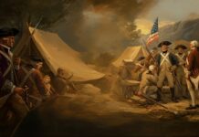 The Empire: A 250 Year American Story – The Terrible Reality of Revolution